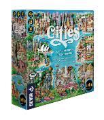 IELLO - Cities (FR) (Sortie : 08/11/2024)