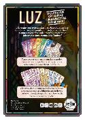 IELLO Cartes - Luz (FR) (Sortie : 11/10/2024)