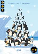 IELLO - Penguin Party (FR) (Sortie : 26 Juillet 2024)